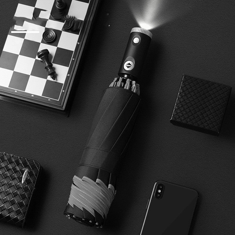 Advertising Umbrella Automatic Umbrella