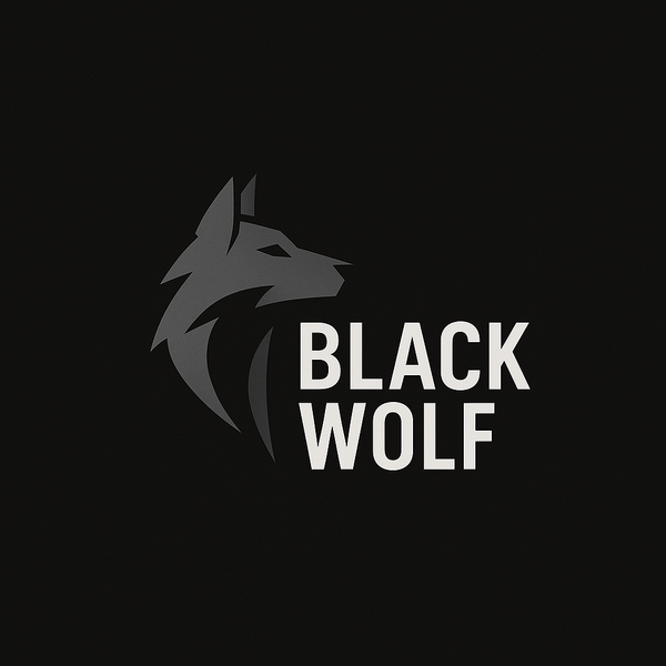 Black Wolf Store